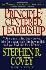 Principle-Centered Leadership Subscription