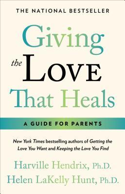 Giving the Love That Heals