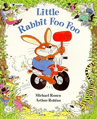 Little Rabbit Foo Foo Subscription