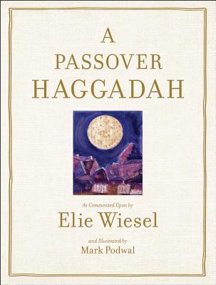 Passover Haggadah