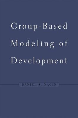 Group-Based Modeling of Development