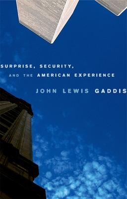 Surprise, Security, and the American Experience Subscription