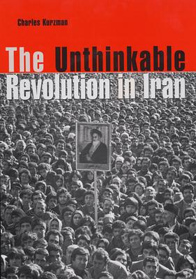 The Unthinkable Revolution in Iran