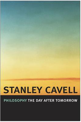 Philosophy the Day After Tomorrow