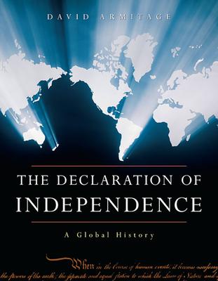 Declaration of Independence: A Global History