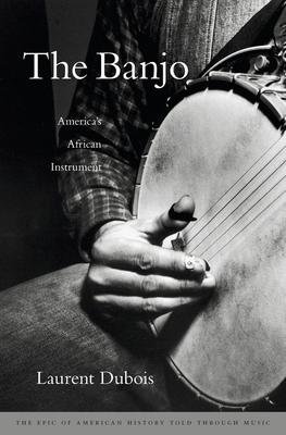 Banjo: America's African Instrument