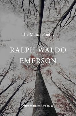 Ralph Waldo Emerson: The Major Poetry Subscription