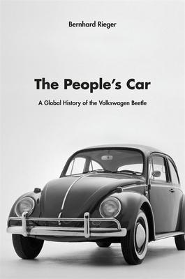 People's Car: A Global History of the Volkswagen Beetle