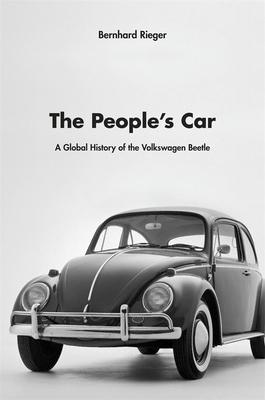 People's Car: A Global History of the Volkswagen Beetle Subscription