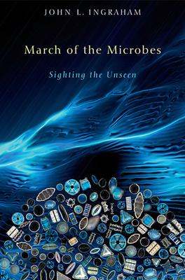 March of the Microbes: Sighting the Unseen