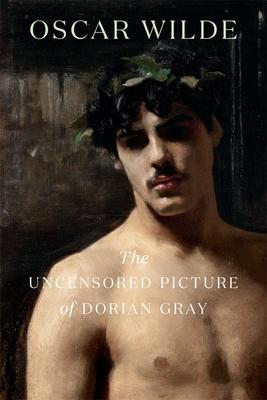 The Uncensored Picture of Dorian Gray Subscription