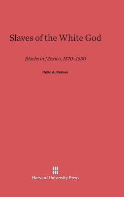 Slaves of the White God: Blacks in Mexico, 1570-1650