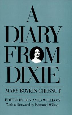 A Diary from Dixie