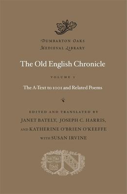 The Old English Chronicle Subscription