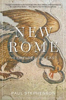 New Rome: The Empire in the East