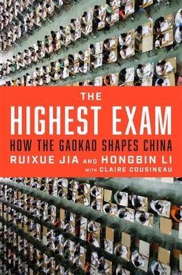 The Highest Exam: How the Gaokao Shapes China Subscription