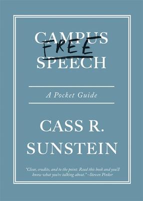 Campus Free Speech: A Pocket Guide