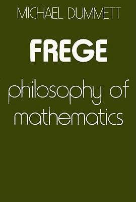 Frege: Philosophy of Mathematics