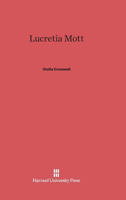 Lucretia Mott