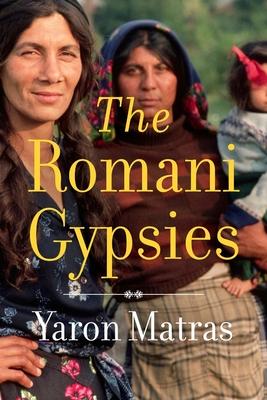 The Romani Gypsies Subscription