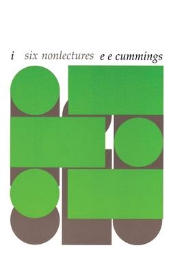 I--Six Nonlectures Subscription