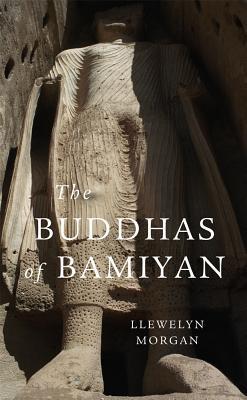 The Buddhas of Bamiyan