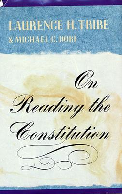 On Reading the Constitution