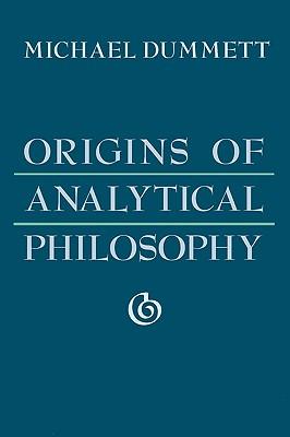 Origins of Analytical Philosophy