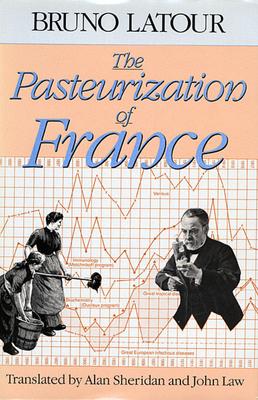 The Pasteurization of France