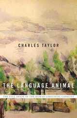 Language Animal: The Full Shape of the Human Linguistic Capacity Subscription