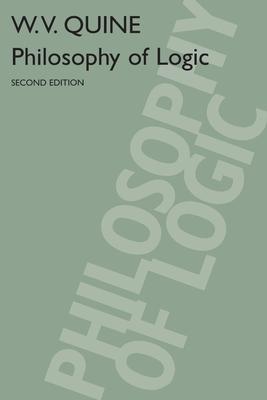 Philosophy of Logic: Second Edition