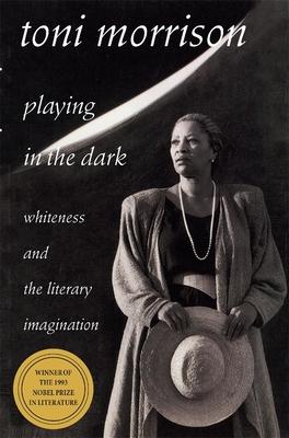 Playing in the Dark: Whiteness and the Literary Imagination Subscription