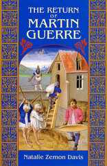 The Return of Martin Guerre Subscription