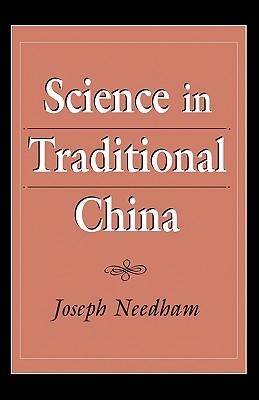 Science in Traditional China