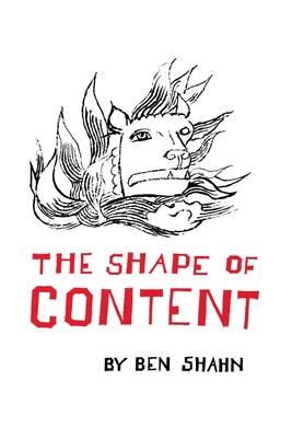 The Shape of Content