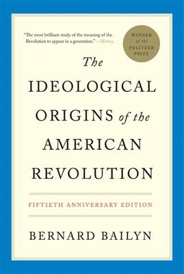 The Ideological Origins of the American Revolution Subscription