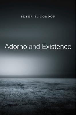 Adorno and Existence