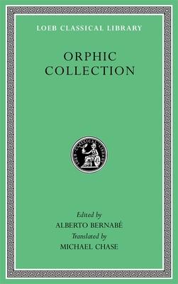 Orphic Collection Subscription