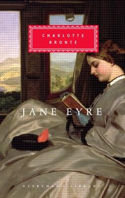 Jane Eyre: Introduction by Lucy Hughes-Hallett