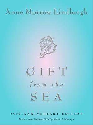 Gift from the Sea: 50th Anniversary Edition