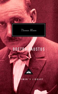 Doctor Faustus: Introduction by T. J. Reed