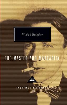 The Master and Margarita: Introduction by Simon Franklin