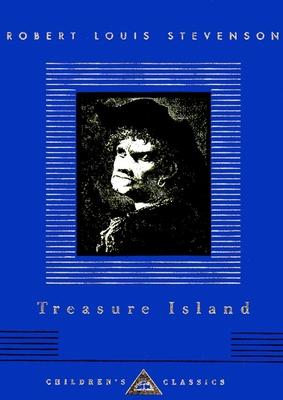 Treasure Island: Introduction by Mervyn Peake