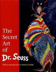 The Secret Art of Dr. Seuss Subscription