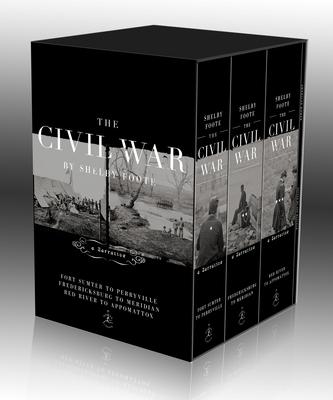 The Civil War Boxed Set [With American Homer] Subscription