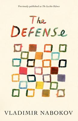 The Defense: Previously Published as the Luzhin Defense Subscription