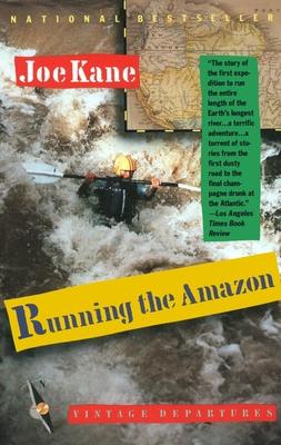 Running the Amazon