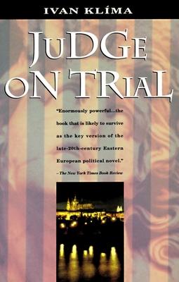 Judge on Trial