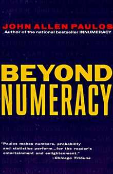 Beyond Numeracy