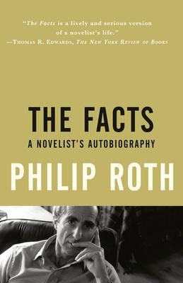 The Facts: A Novelist's Autobiography